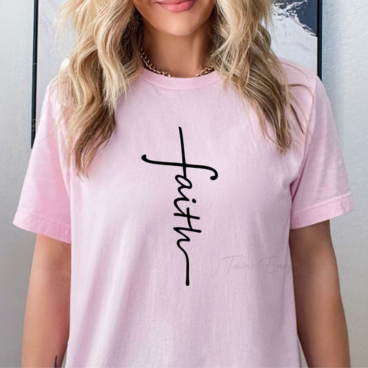 Faith Tee